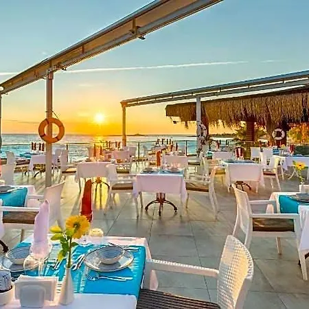 Justiniano Club Alanya