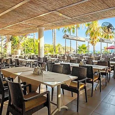 Justiniano Club Alanya