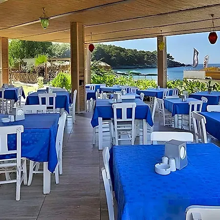 Hotel Justiniano Club Alanya