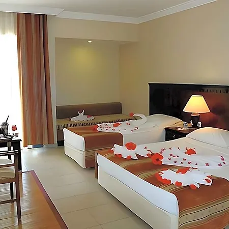 Justiniano Club Alanya 4*