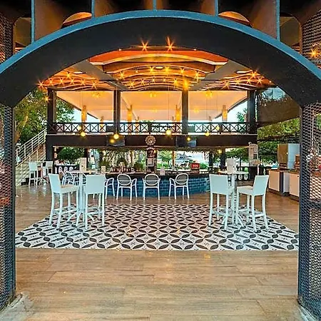 فندق Justiniano Club Alanya Odaonu